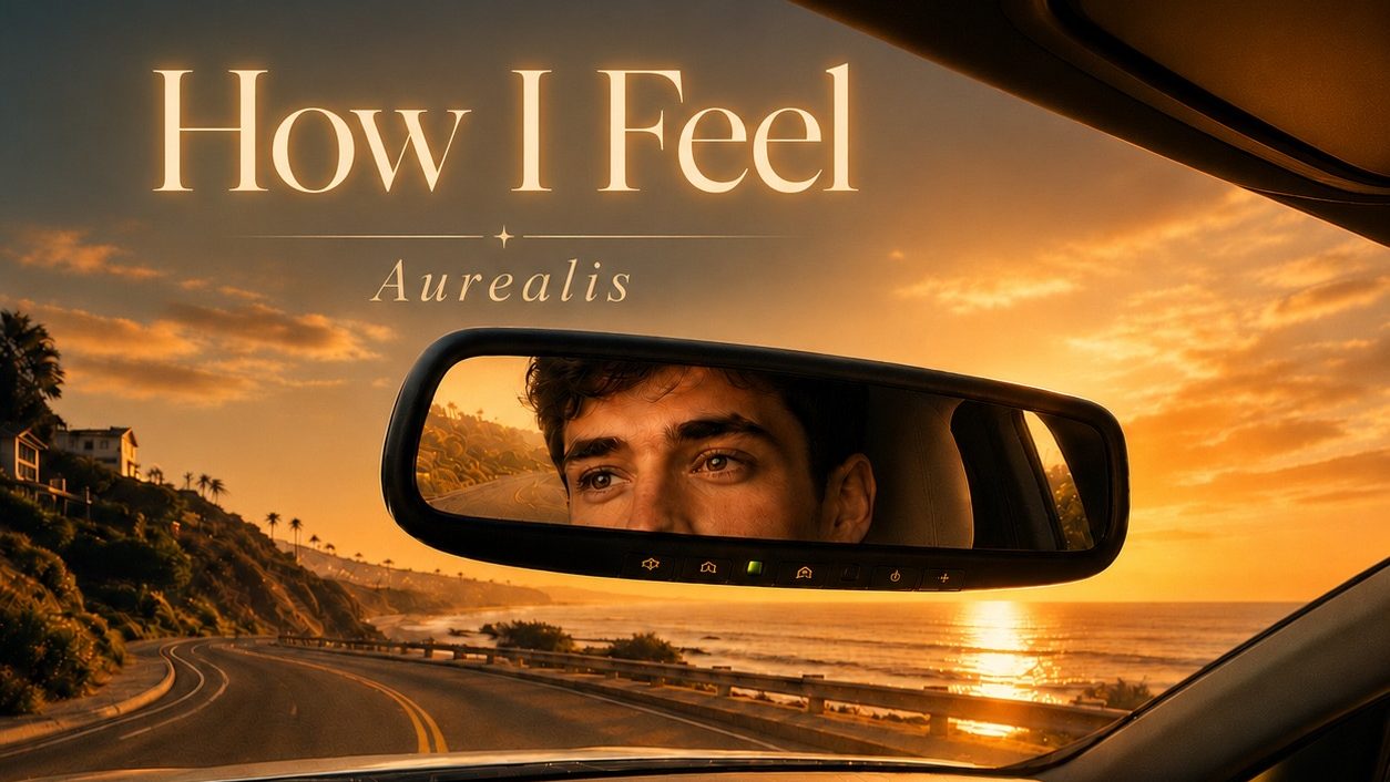 Aurealis – How I Feel