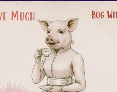 Bog Witch – Have Much