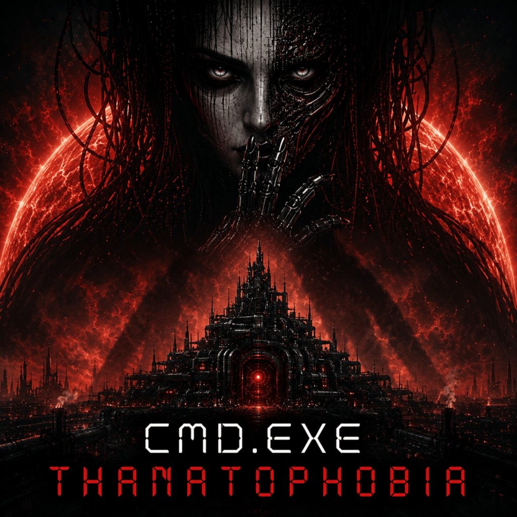 CMD.EXE – Red Giant Protocol CMD.EXE – Red Giant Protocol
