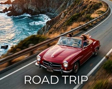Champagne Coast – Road Trip