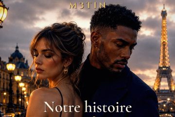 M3TIN – Notre Histoire Est Finie
