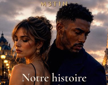 M3TIN – Notre Histoire Est Finie