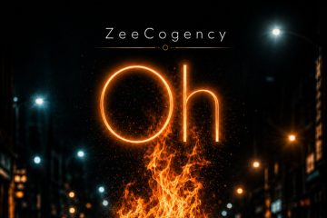 ZeeCogency – Oh
