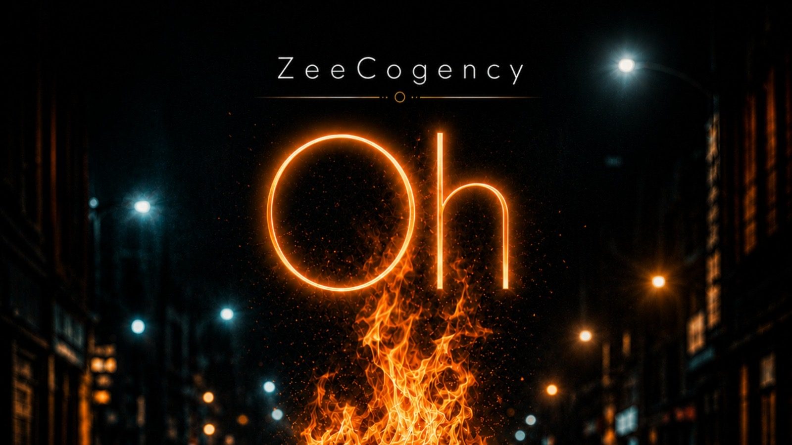 ZeeCogency – Oh