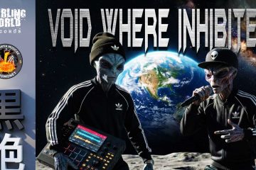 Black Silver – Void Where Inhibited