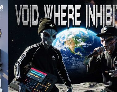 Black Silver – Void Where Inhibited