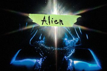 SEPH – Alien