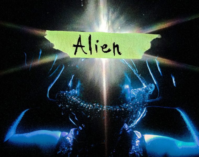 SEPH – Alien