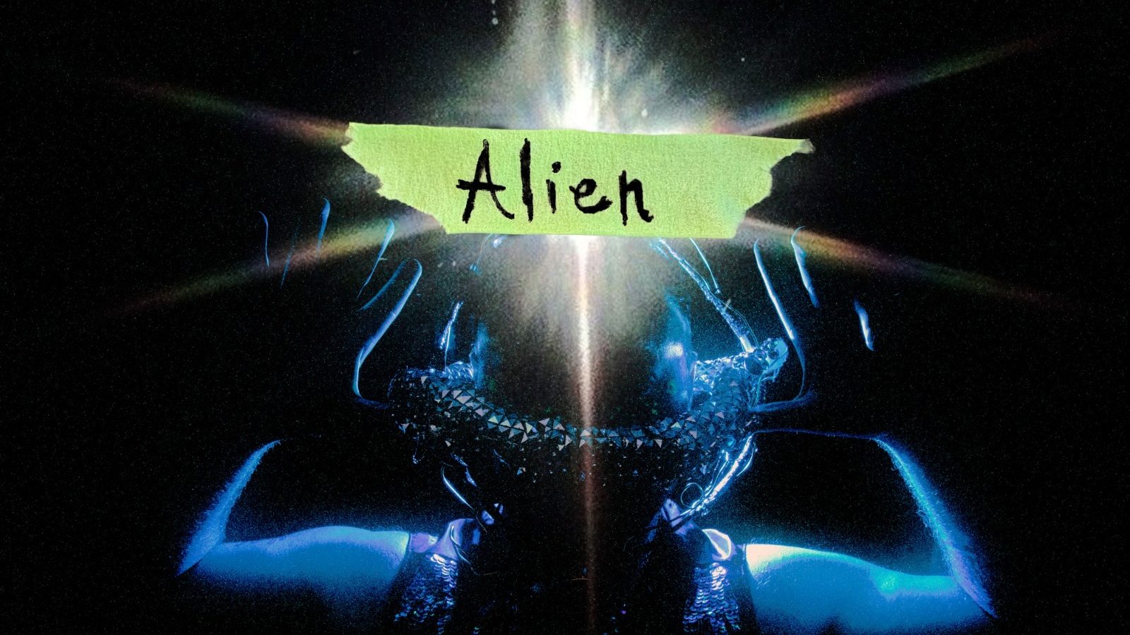 SEPH – Alien