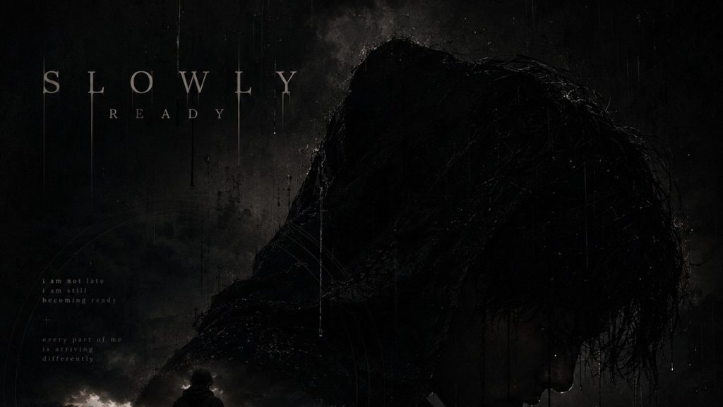 Guyver7x3 – Slowly Ready