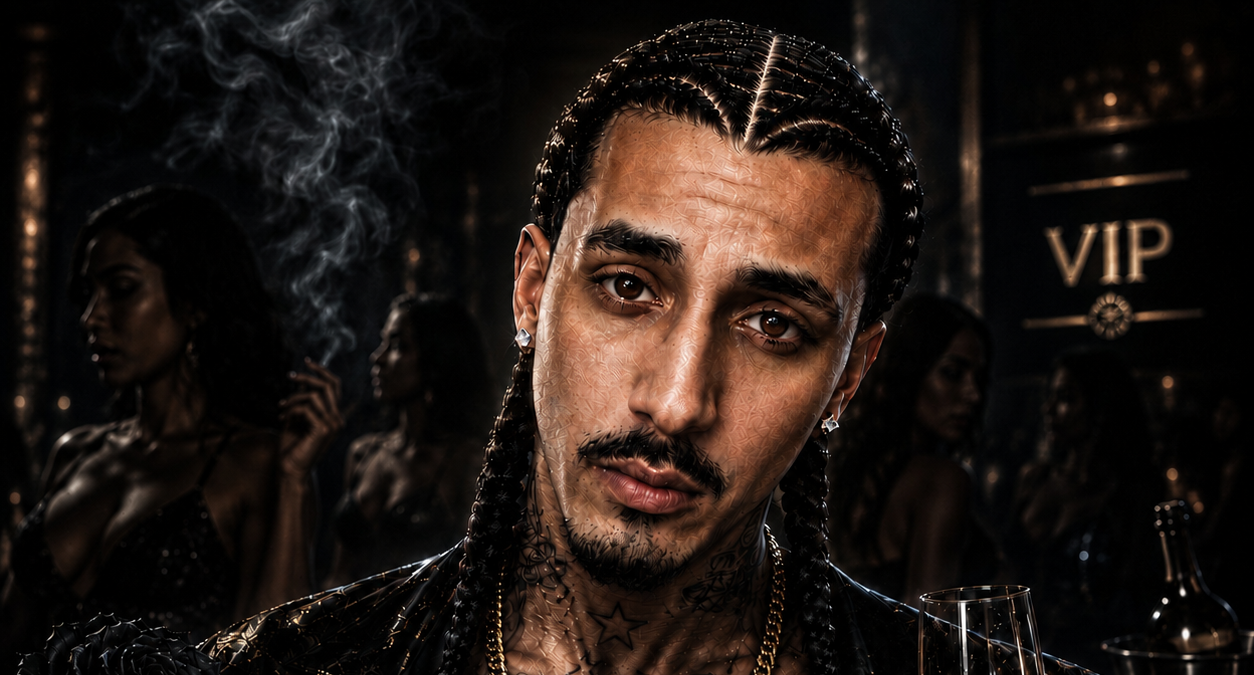 BR33Z WORLD — Balling In The Club (Review) BR33Z WORLD — Balling In The Club
