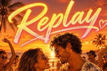 Ersin Secrin – Replay