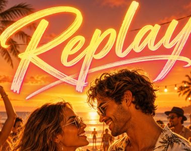 Ersin Secrin – Replay