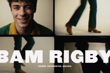 Bam Rigby – Silhouette