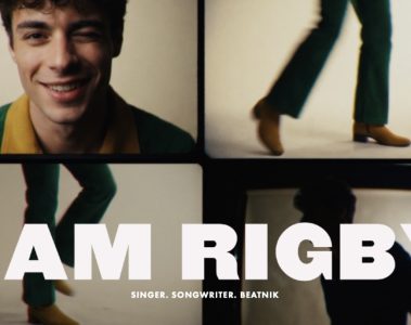Bam Rigby – Silhouette