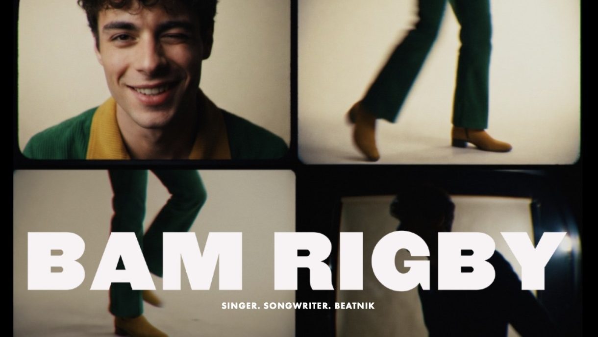 Bam Rigby – Silhouette