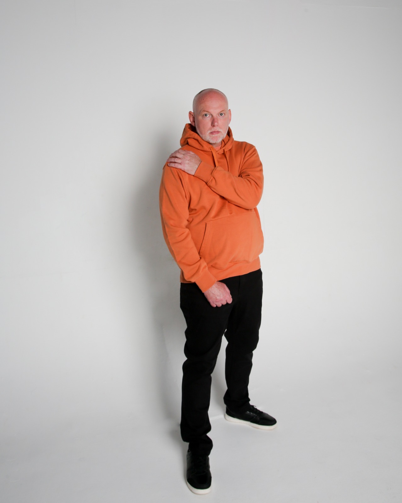Dru Melodics – Blessing In Disguise
