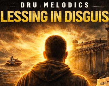 Dru Melodics – Blessing In Disguise