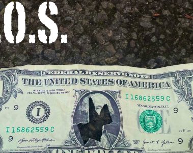 Ken Woods and the Electrick Reckoning – S.O.S. (Same Old Shit)