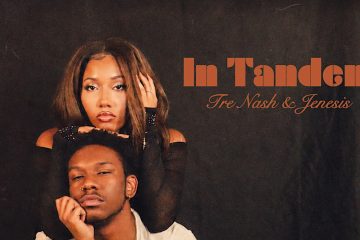 Tre Nash & Jenesis — In Tandem