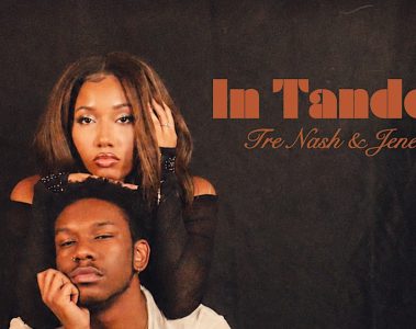 Tre Nash & Jenesis — In Tandem