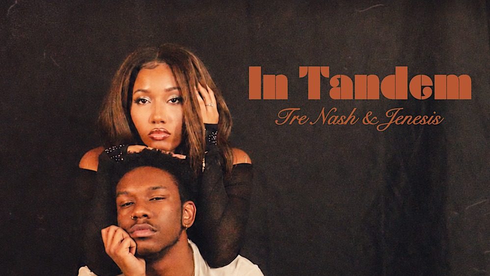 Tre Nash & Jenesis — In Tandem
