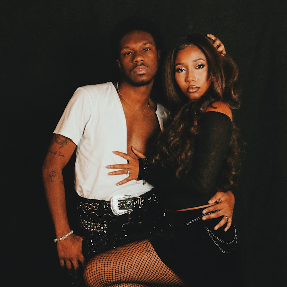 Tre Nash & Jenesis — In Tandem (Review)