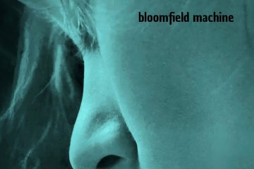 Bloomfield Machine — Algorithm & Blues
