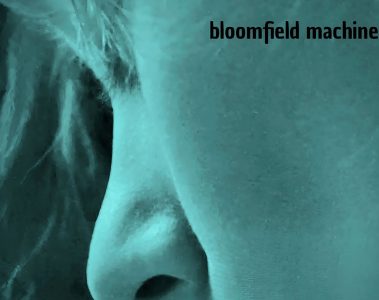 Bloomfield Machine — Algorithm & Blues