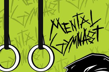 Mental Gymnast — Mental Gymnast (Review)