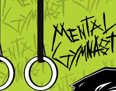 Mental Gymnast — Mental Gymnast (Review)