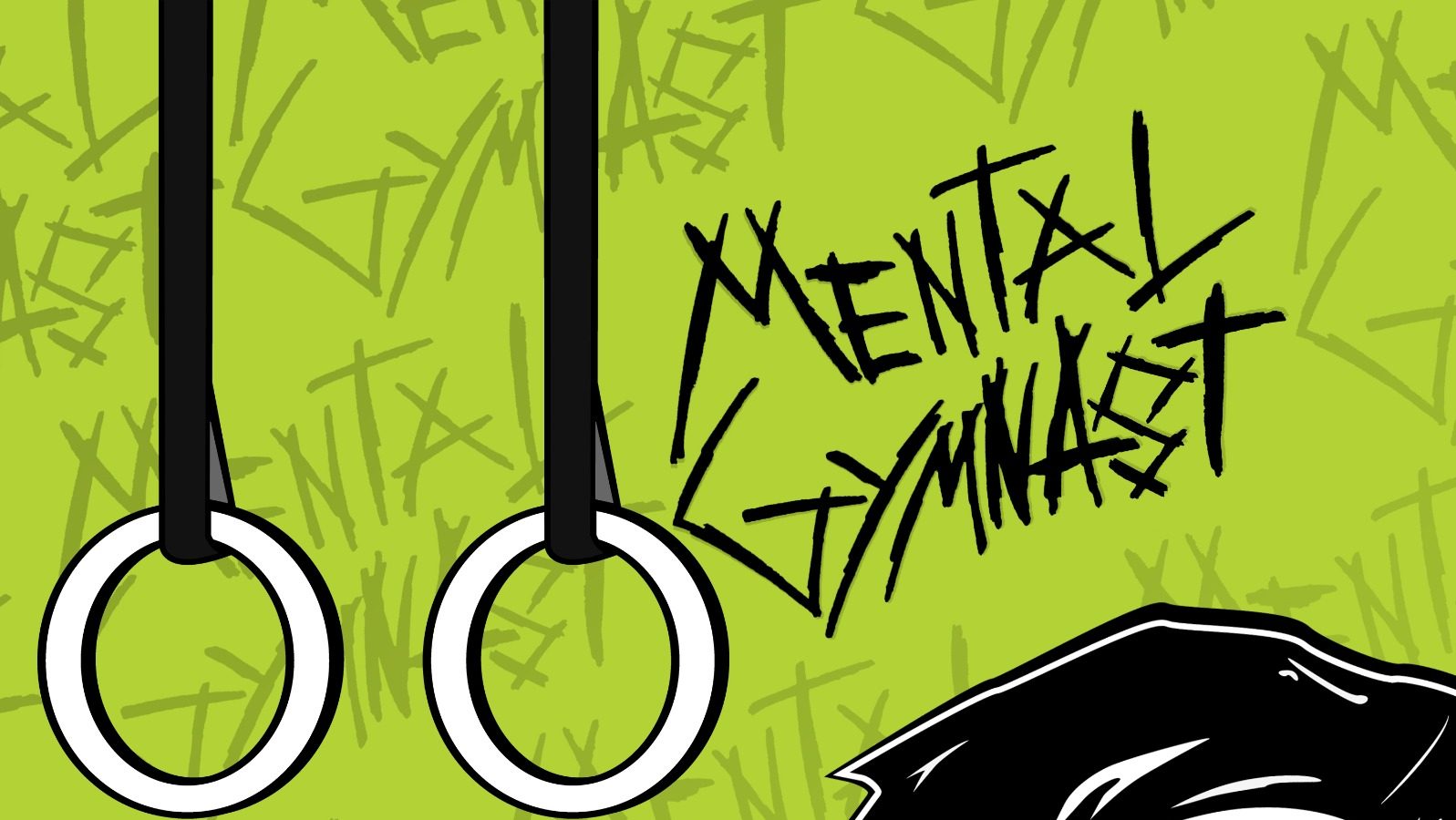 Mental Gymnast — Mental Gymnast (Review)