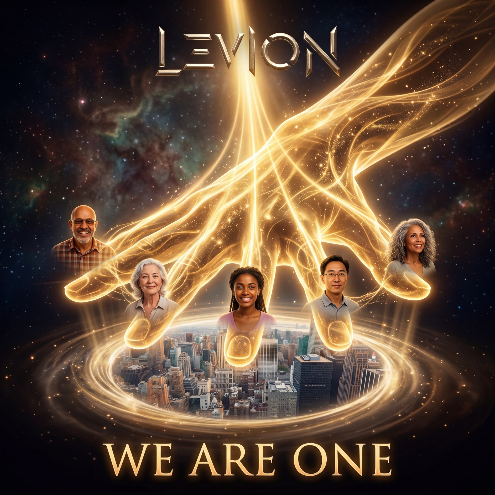 LeVioN — We Are One (Review)