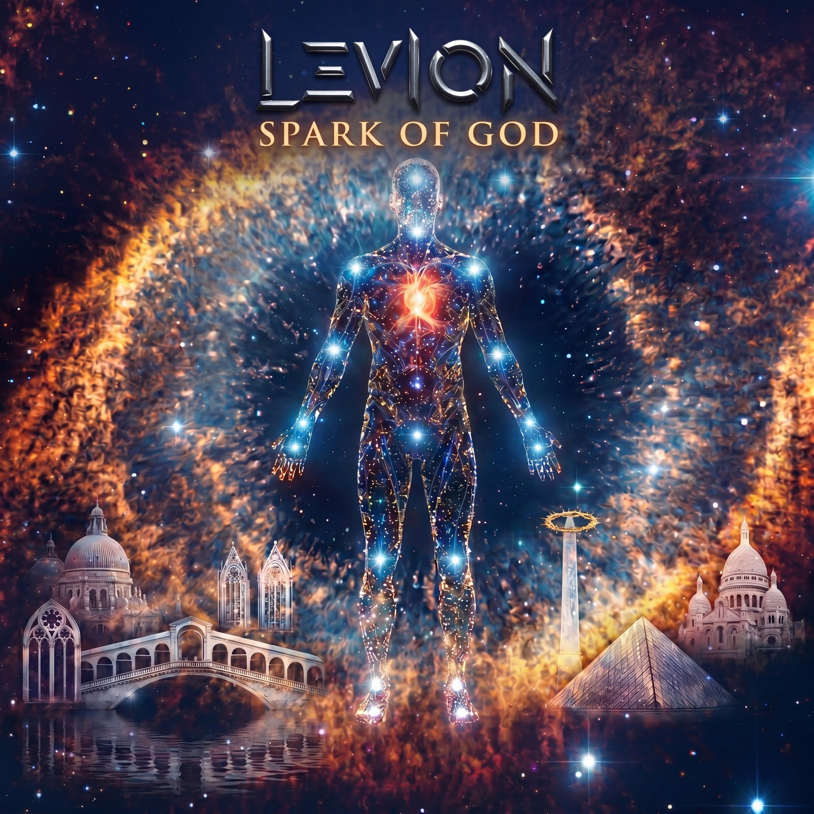 LeVioN — We Are One (Review)
