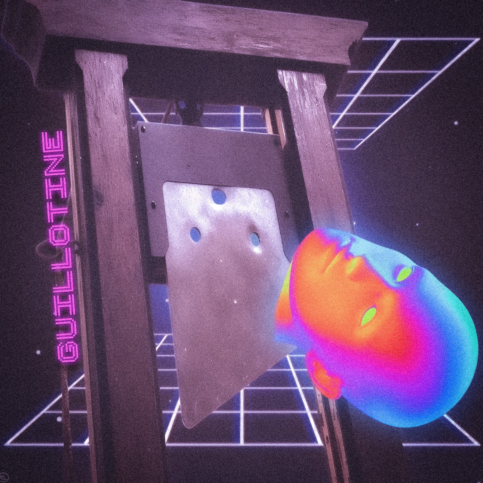 OpCritical — Guillotine (Review)