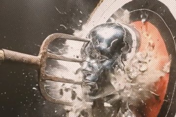 OpCritical — Guillotine