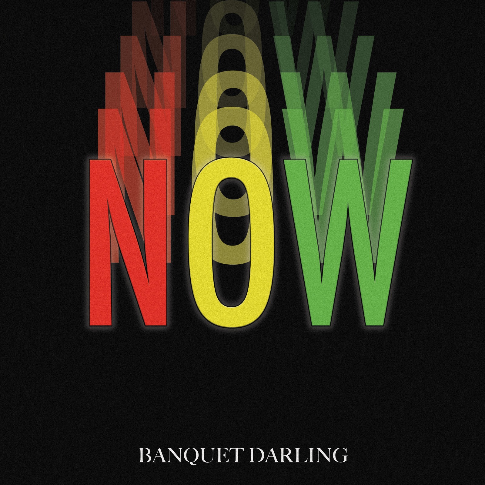 Banquet Darling — NOW (Review)