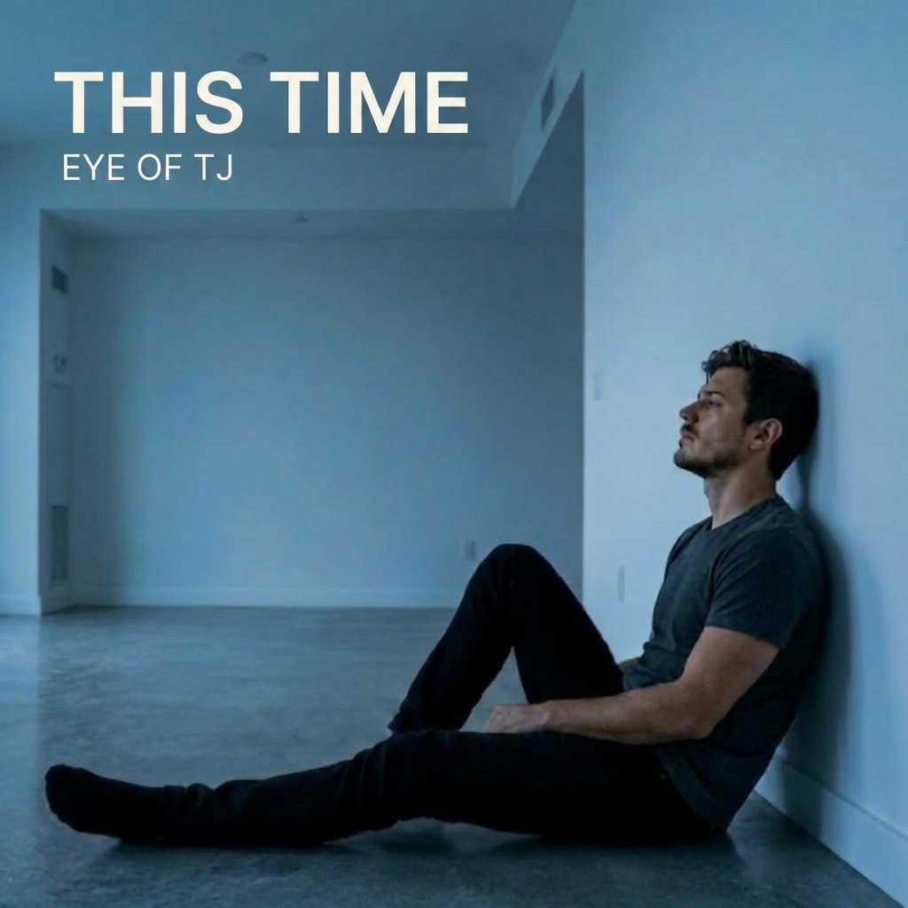 Eye of TJ — This Time (Review)