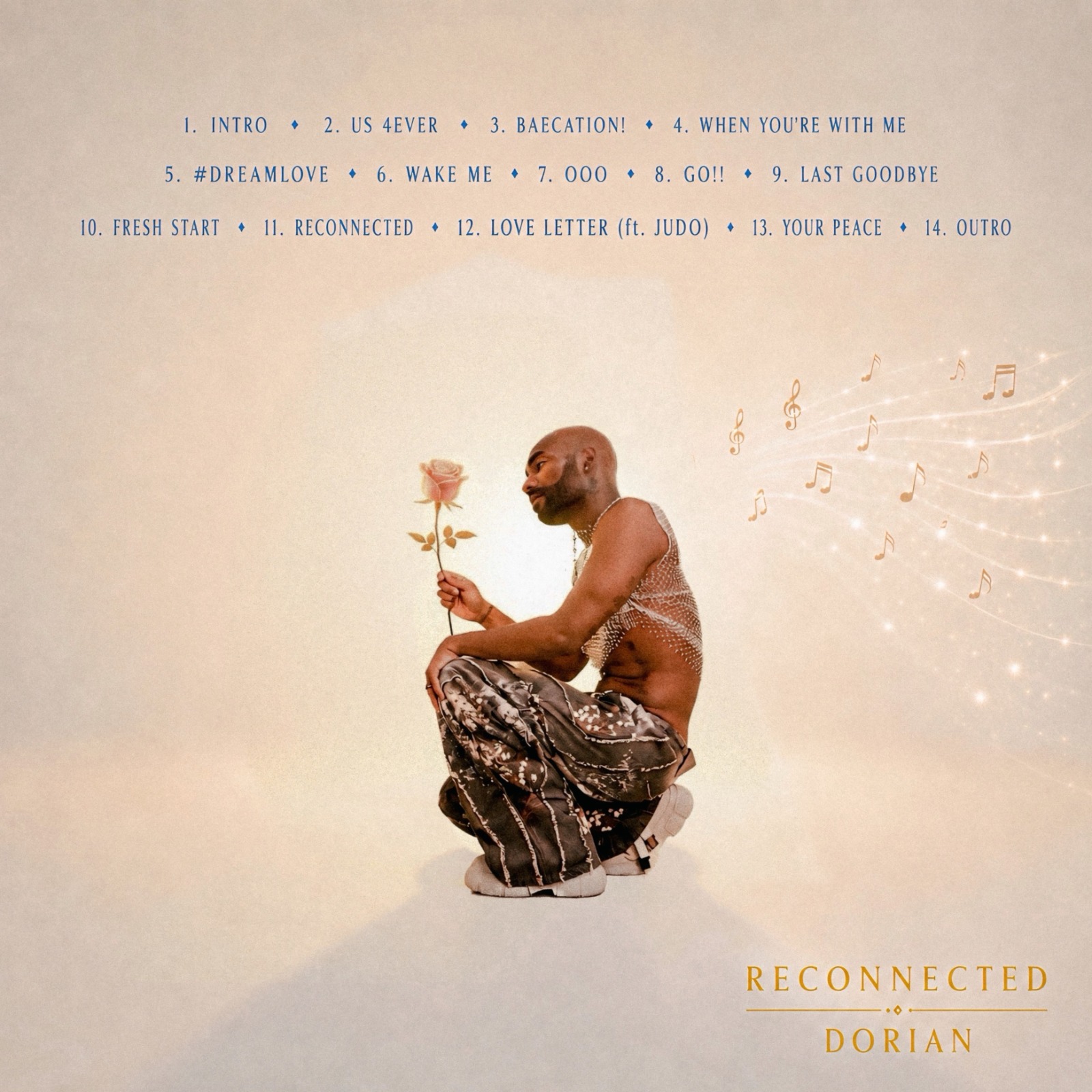 Dorian — RECONNECTED (Review)