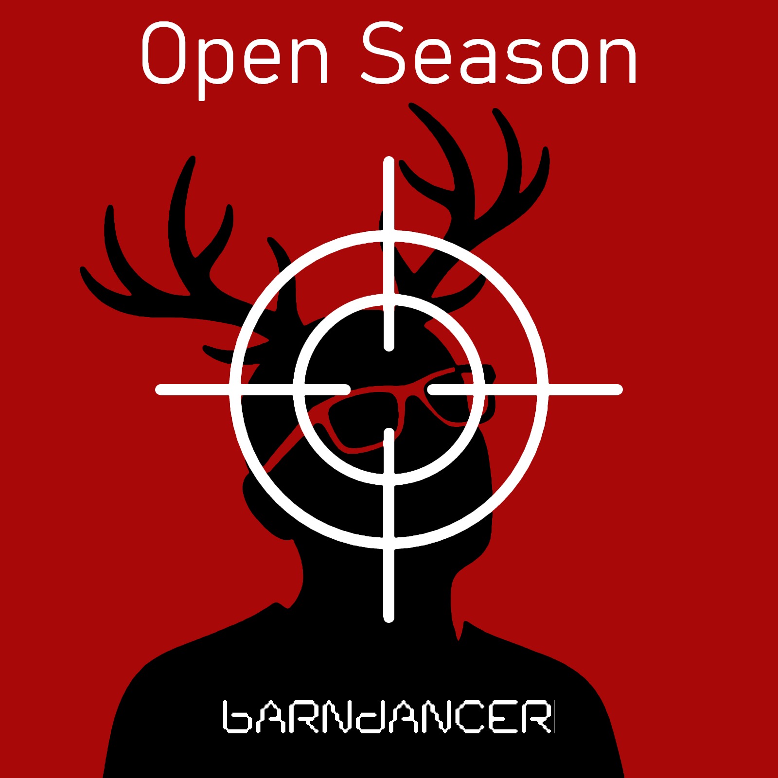 Barndancer — Open Season (Review)