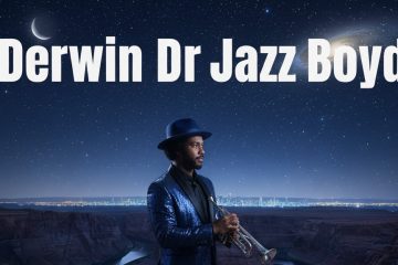 Derwin Dr Jazz Boyd — Sweet Bikini