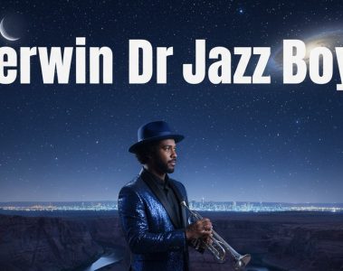 Derwin Dr Jazz Boyd — Sweet Bikini