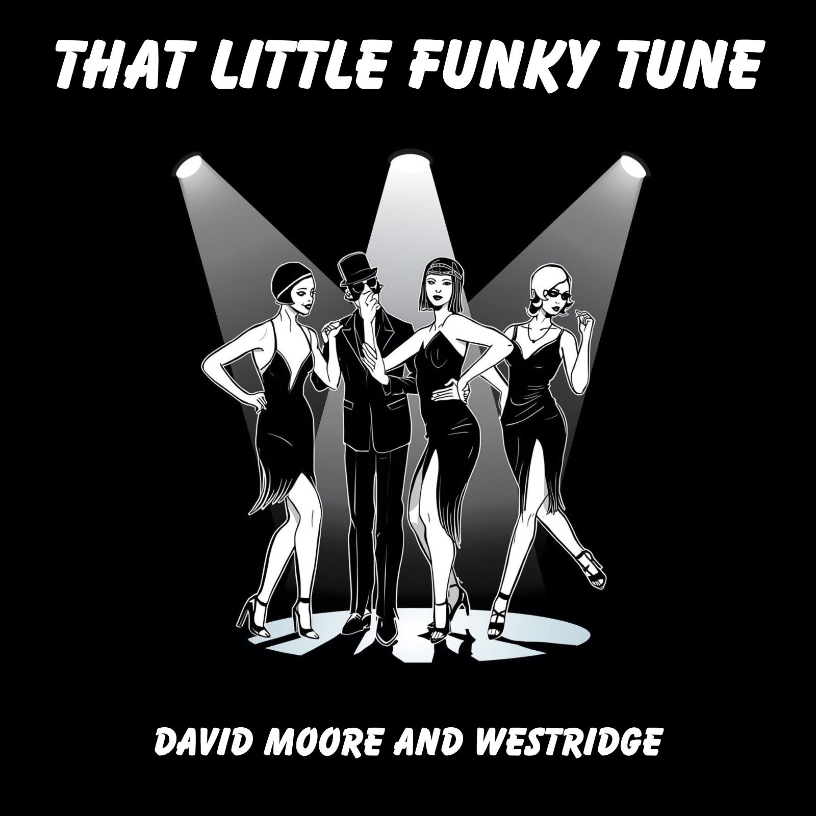David Moore — A Wink Is As Good As A Nod To A Blind Mule (Review)