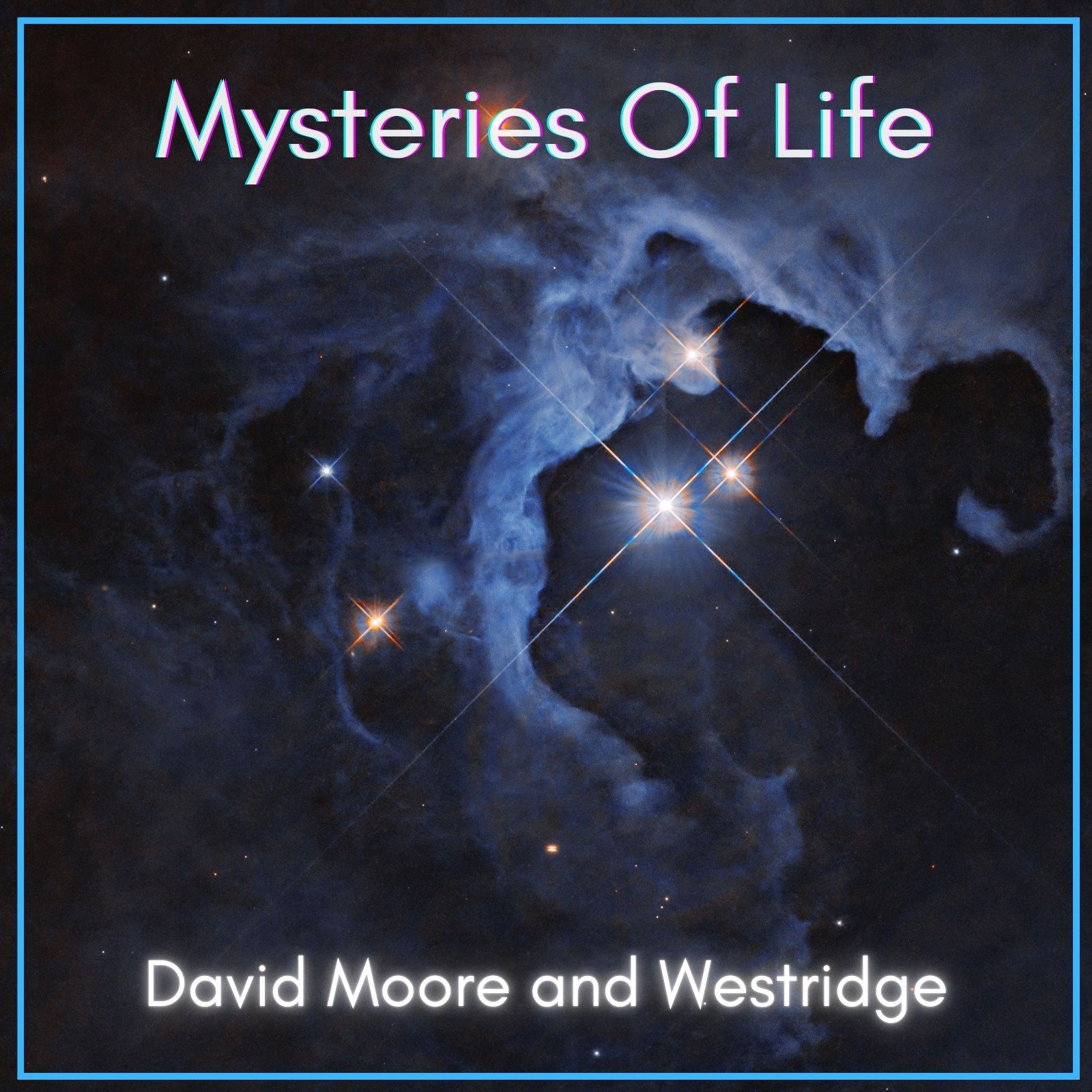 David Moore — A Wink Is As Good As A Nod To A Blind Mule (Review)