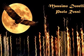 Massimo Donelli-Paolo Rossi – Adorati Spiriti