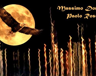 Massimo Donelli-Paolo Rossi – Adorati Spiriti