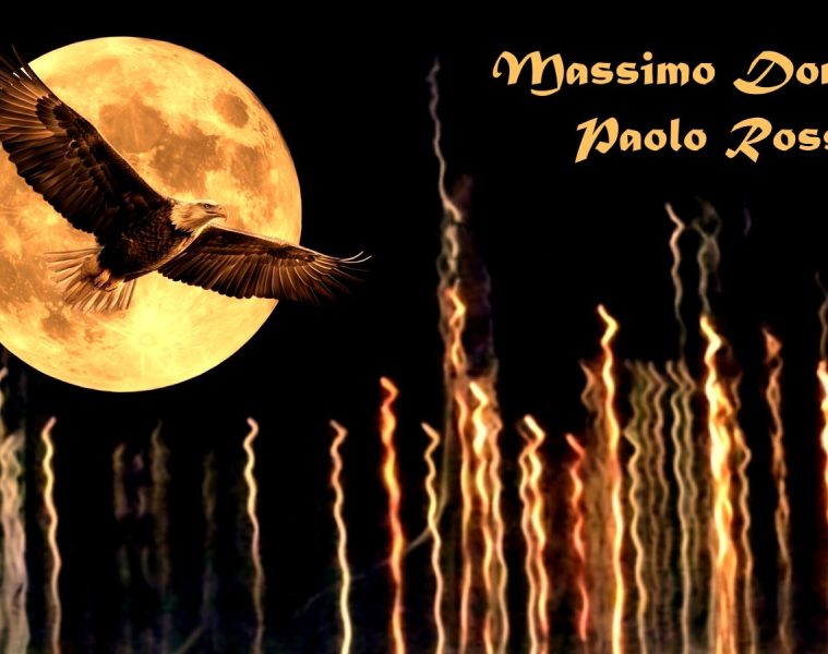 Massimo Donelli-Paolo Rossi – Adorati Spiriti