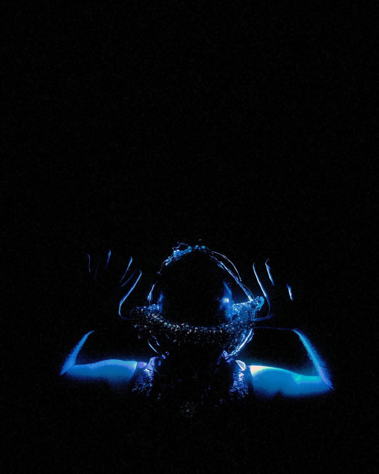 SEPH – Alien