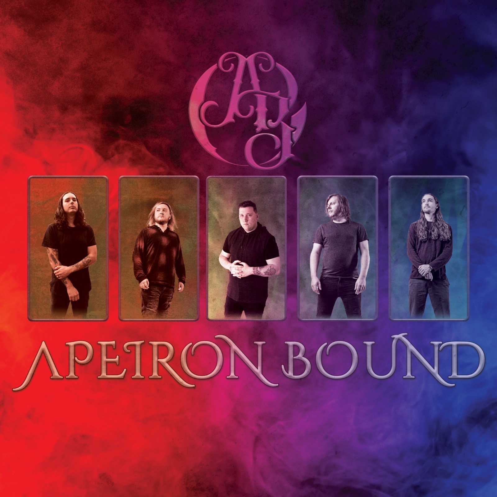 Apeiron Bound – Thought & Memory - Reverie Apeiron Bound – Thought & Memory - Reverie