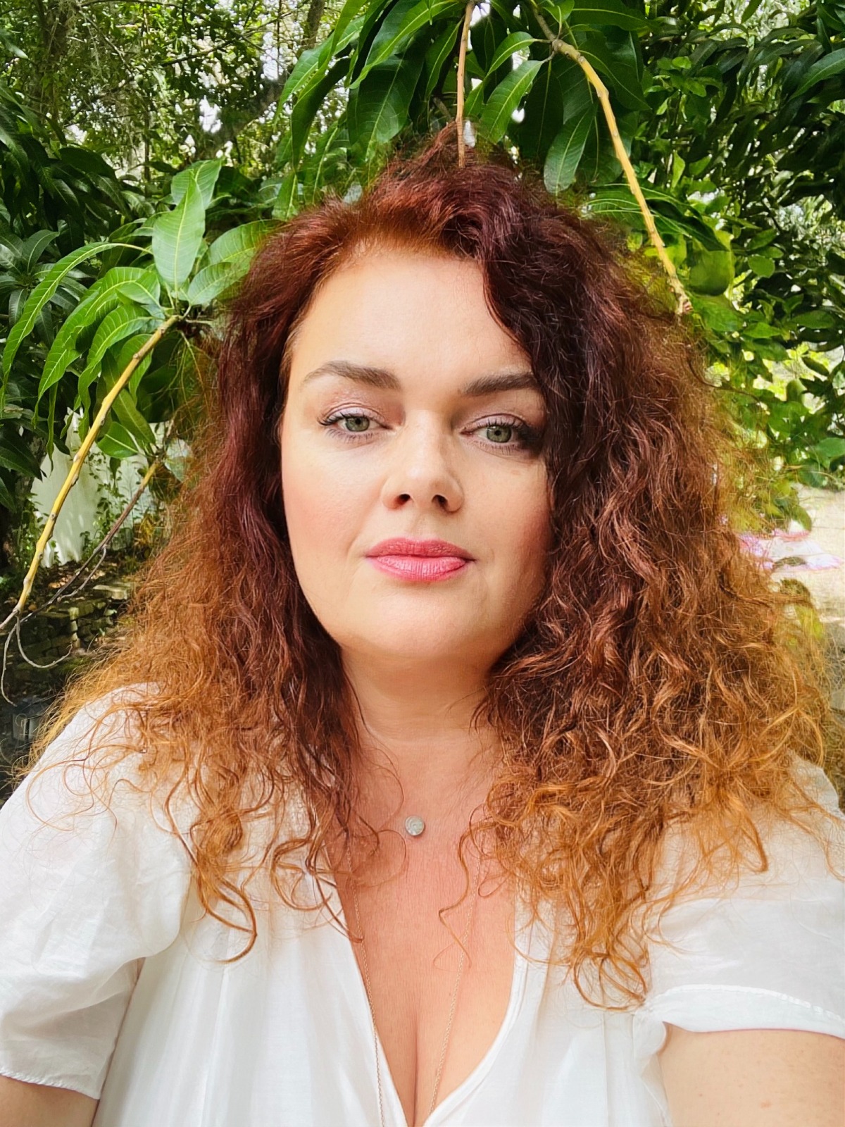 Karen Salicath Jamali – OM Mare Shangri-la